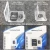 Import Cheap Price TF Card 128MB 1GB 2GB 4GB 8GB 16GB Class 10 SD Card With Adapter from China