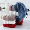 Cheap Promotional Wholesale Hotel 100% Cotton Bath Towel