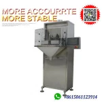 Cheap semi automatic bleaching powder packing machine