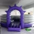 Import cheap sport inflatable gladiator arena jousting ring for fighting games from China