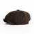 Import cheap Unisex Autumn Winter Newsboy hats Men And Women Warm Tweed Octagonal Hat For Male Detective Hats Retro Flat chapeau beret from China