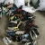 Import cheap used shoes export to Africa from China