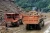 Import Cheap Wheel Based Underground Mine Mining Dump Truck for mining and hydro construction from China