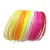 Import Cheap wholesale nylon 0.72mm Badminton String For Racket string from China