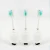 Import Cheapest mult-function sonicate head toothbrush heads from China