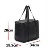 Cheapest Recycle Insulated Waterproof Non-woven Cooler Bag