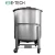 Import Chemical Storage Equipment 1000L Stainless Steel IBC Tote Tank from China