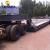 Import CHENGDA 3 Axles detachable Hydraulic gooseneck low bed semi trailer from China