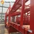 Import Chengda Brand Double Floor New design semi car trailer for sale from China