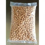 CHICK PEAS