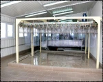 chicken broiler slaughtering line line dressing equipments