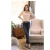 Import Chiffon Women Blouses  Shirts Office Ladies Tops  Female  Clothing from China