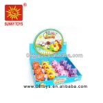 children gift set plastic cat and dog lovely animal wind up toys for promotional