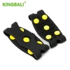 Children Safety Shoes Man Safety Shoes Ice Gripper with Magic Spike