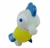 Import Children&#39;s Cartoon Animal Style Soft Floating Bath Toys for Baby The water spray bath toy from China