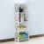 Import Childrens creative bookshelf living room toy storage cabinet simple modern carved simple small multi-layer shelf landing from China