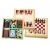 Import Children&#x27;s wooden toy memory match wood chess board game set for party use from China