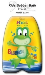 CHILDS BUBBER BATH supplies