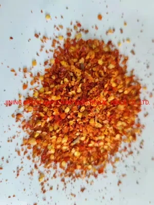 Chili Powder Powder Steam Treatment Natural Dry Pepper /Seasoning Chili Pepper Dried Red Paprika