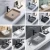 china 2020 New Model Matt color table top dining room wash basin for sanitary ware