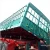 Import China 40ft cargo dump truck semi trailer building materials and coal transport side dump semi trailer from China