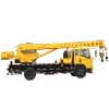 China Brand 12ton 16ton Dongfeng Chassis Construction Mobile Crane Truck Crane