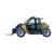 Import China Buy Cheap Small New Style 2 Ton 3 Ton Mini Telescopic Articulated Wheel Loaders Price for Sale from China