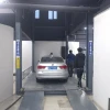 China car lift elevator vehicle equipment 4 post carlift elevator
