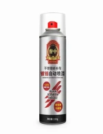 china cheap custom electric galvanized spray paint