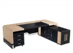 China commercial furniture general use F68 office table executive
