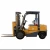 Import china diesel forklift truck with power steering nissan isuzu tcm forklift parts from China