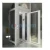 Import China  elevator lift small home lift  250kg 320kg 400kg   2~4  person from China