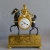 Import China factory bronze table clock high quality from China