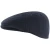 Import China Factory Custom Wholesale Good Quality Cotton Flat Newsboy Ivy Caps Hat from China