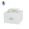 China factory customized printed cake box packaging box for cake