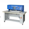 China Factory High Efficient Automatic Straight Edge Gluing &amp; Folding Machine