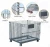Import China Factory High Quality Customized  Storage Cage from China