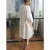 Import China Factory Linen NightWear Super Soft Solid Adult Hotel Luxury Women Bathrobe from China