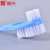 Import China factory supply cleansing brush pp plastic double head long hndle clean shoe brush from China