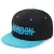 Import China Factory Top Quality Customized Hot Seller Wholesale Hip Pop Sport  Customised 3D Embroidery 6 Panel Snapback Cap With Logo from China