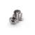 Import China factory zinc plated mini hook eye self tapping screw of carbon steel from China