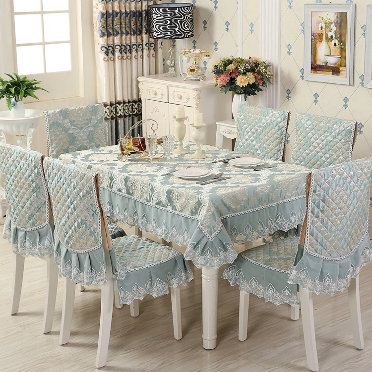 China fancy dining room polyester chair cover for sale