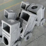 China foundry grade pig iron