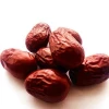 China Gansu 2020 New crop fresh/dry red date fruit high quality red jujube wholesale market price