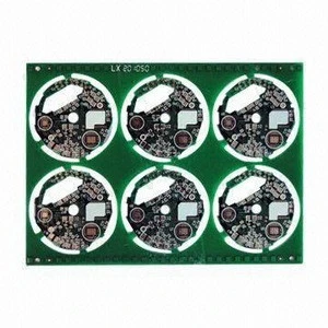 China high quality FR4 multilayer PCB&amp;PCBA for cob pcb watch