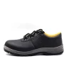 China High Quality Insulate Electrical Resistance Anti-Slip  Safety Shoes