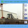china hot sale small sand barge