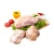 Import China Hot Selling Fresh Chicken Packaging Food Grade Permeable Poultry Shrink Bags For Chickens Turkeys from China
