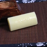 China Hotel Supplies Disposable Hotel Amenities Soap Hotel Bath Soap
