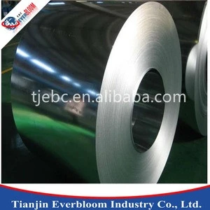 china low price products galvanized steel tape / galvanized strips / q235 galvanized steel